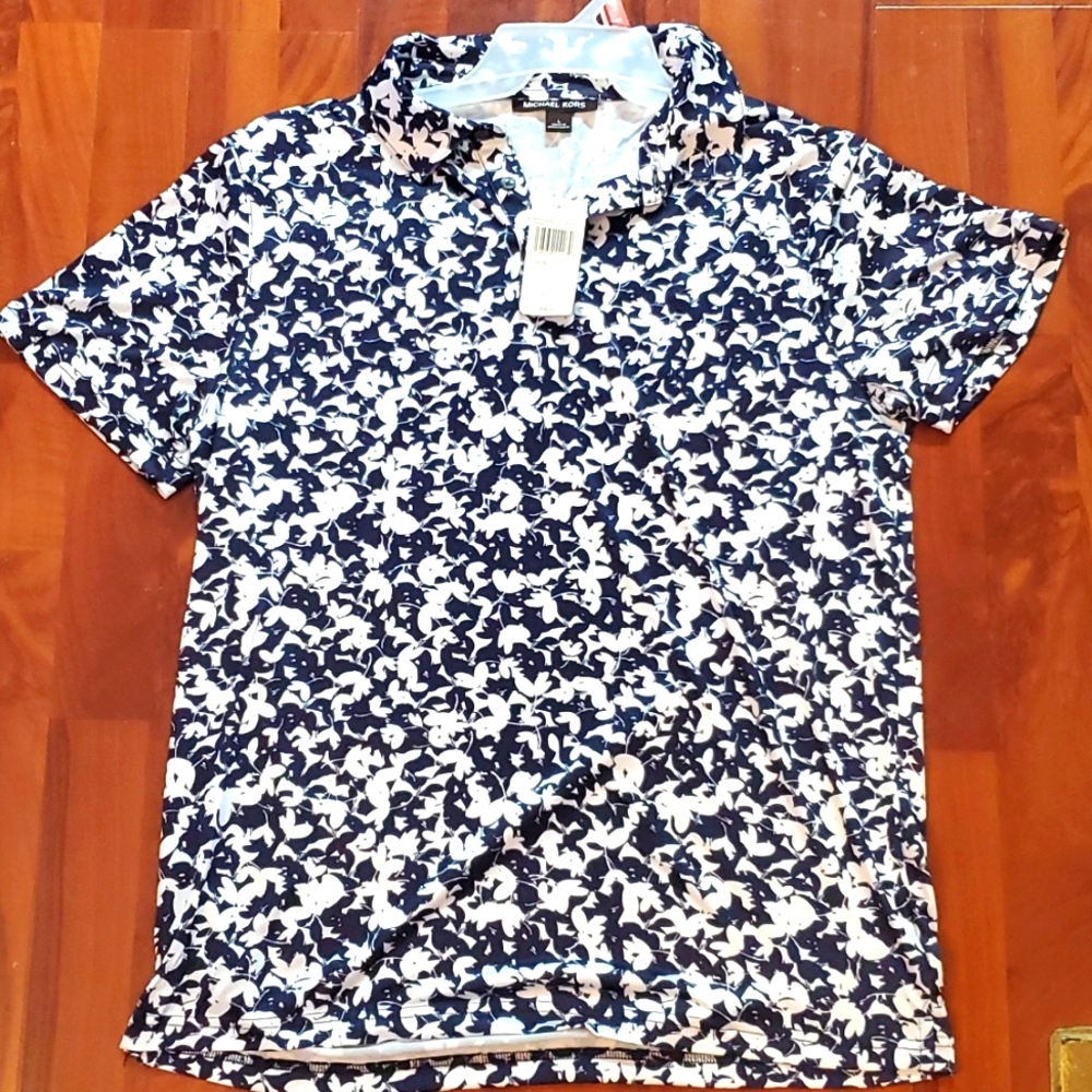 Michael Kors Polo NWT multiple sizes avadiable